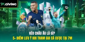 kèo Châu Âu là gì